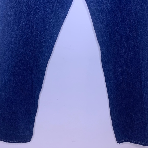 PAIGE Jimmy Jimmy Skinny Elia Destructed Jeans - Picture 12 of 16